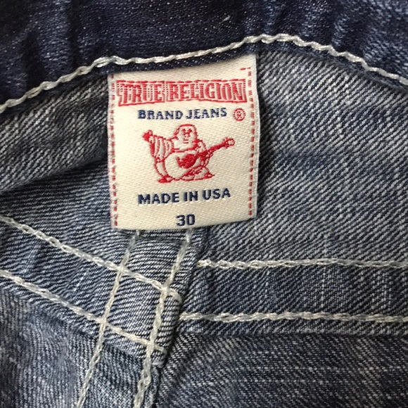 Men’s TR Bobby - Picture 6 of 8